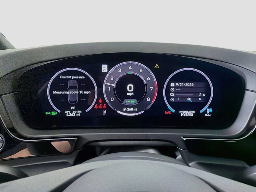 Certified 2026 Porsche Cayenne E-Hybrid AWD/4WD image 16