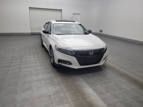 Used 2018 Honda Accord EX-L image 13