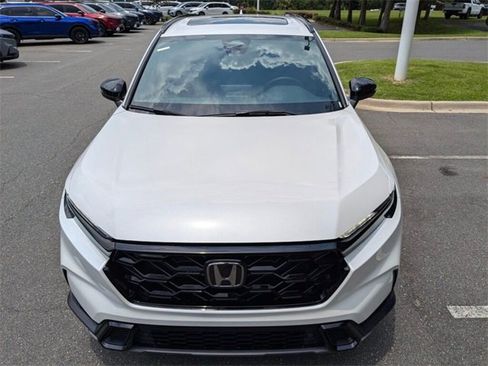 New 2026 Honda CR-V Sport-L image 4