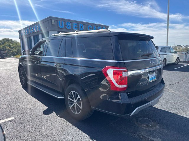 Used 2020 Ford Expedition Max XLT w/ Equipment Group 202A AWD/4WD image 6
