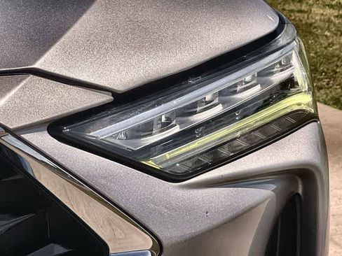 Used 2022 Acura MDX FWD w/ Technology Package image 24