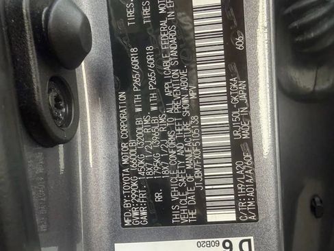 Used 2015 Lexus GX 460 Premium image 35