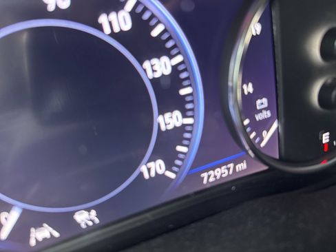 Used 2023 Buick Enclave Avenir w/ Trailering Package, 5000 lbs. image 10