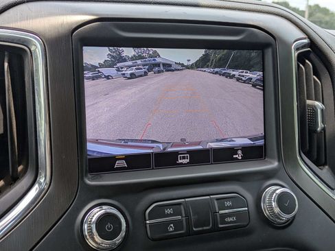 Used 2022 GMC Sierra 2500 AT4 AWD/4WD image 20