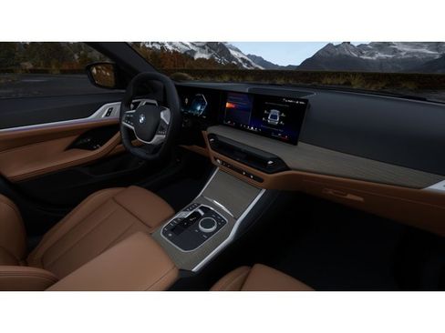 New 2026 BMW i4 eDrive40 image 14