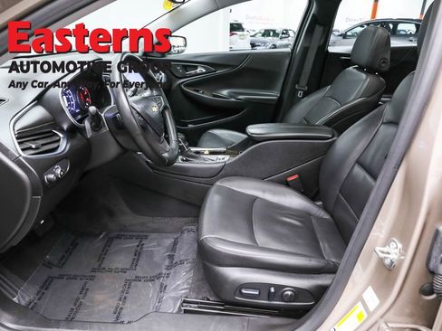 Used 2024 Chevrolet Malibu LT image 14