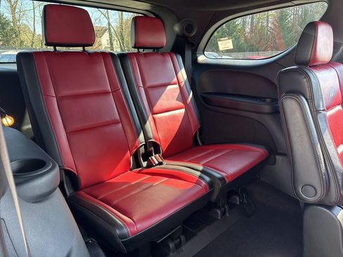 Used 2022 Dodge Durango R/T image 8
