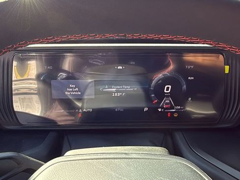 New 2026 Dodge Charger Scat Pack image 24