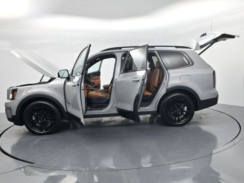 Certified 2023 Kia Telluride SX Prestige X-Line AWD/4WD image 65