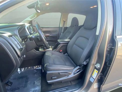 Used 2016 GMC Canyon SLE w/ SLE Convenience Package RWD image 24