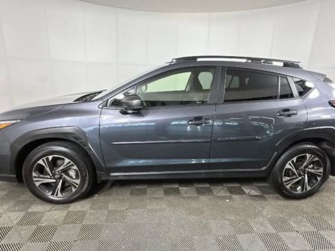 Used 2025 Subaru Crosstrek 2.0i Premium AWD/4WD image 6
