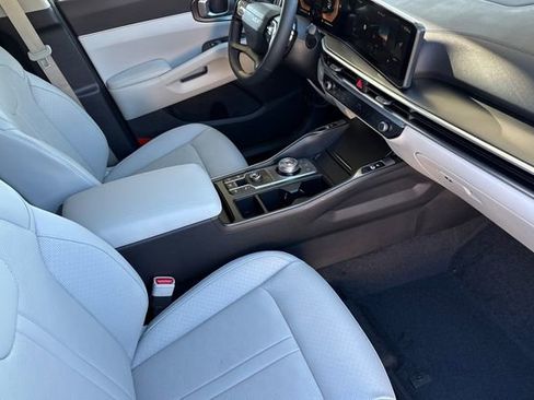 New 2026 Kia Sorento EX image 20