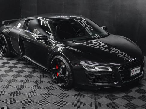 Used 2015 Audi R8 V8 AWD/4WD image 19
