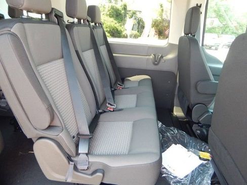 New 2025 Ford Transit 350 XLT AWD/4WD image 21