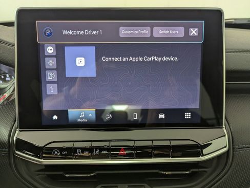 New 2026 Jeep Compass Latitude image 12