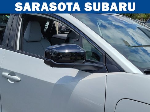 New 2026 Subaru Solterra AWD/4WD image 9