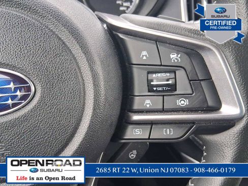 Used 2023 Subaru Forester Touring image 22
