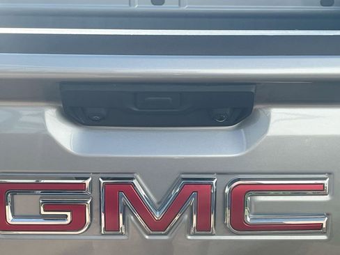 Used 2025 GMC Sierra 1500 Pro w/ Graphite Edition AWD/4WD image 36