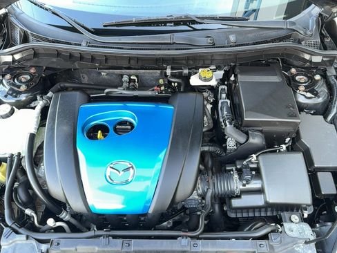 Used 2012 MAZDA MAZDA3 i Touring FWD image 26