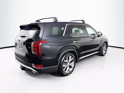 Used 2021 Hyundai Palisade SEL w/ Premium Package AWD/4WD image 11