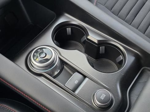 New 2026 Ford Explorer ST-Line image 36