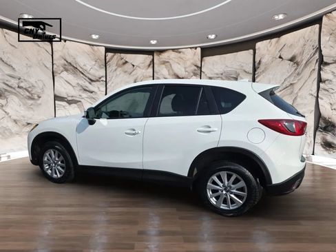 Used 2016 MAZDA CX-5 Touring AWD/4WD image 7