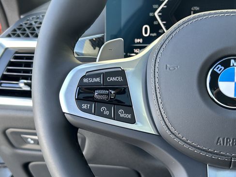 New 2026 BMW X6 xDrive40i w/ Executive Package image 29