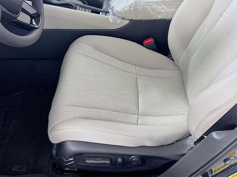 New 2025 Honda Accord SE image 16