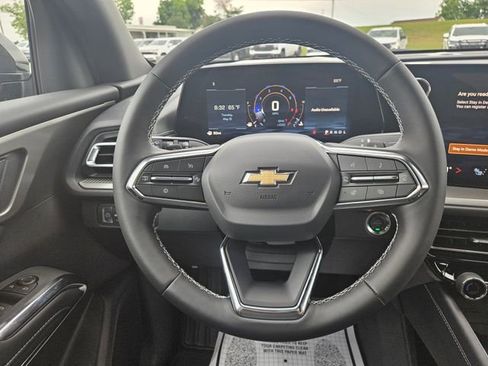 New 2026 Chevrolet Traverse LT FWD image 14