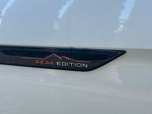 New 2026 Volkswagen Atlas Peak Edition AWD/4WD image 27