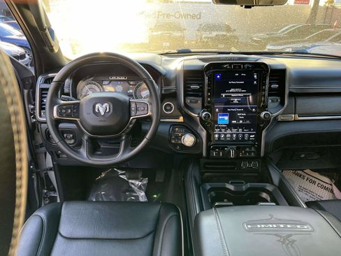 Used 2021 RAM 1500 Limited image 11