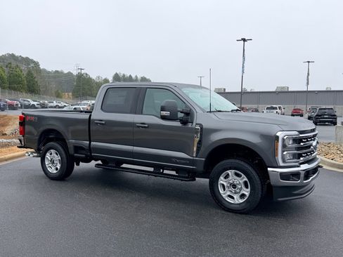 New 2026 Ford F250 XLT w/ XLT Premium Package image 12