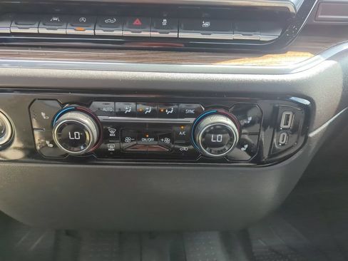 Certified 2024 Chevrolet Silverado 1500 LT AWD/4WD image 22