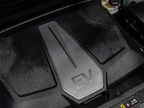 Certified 2024 Kia EV6 GT AWD/4WD image 28