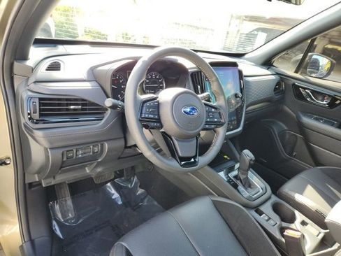 Used 2025 Subaru Forester Touring image 30