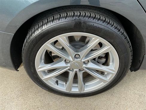 Used 2020 Cadillac CT4 Luxury w/ Sun And Sound Package image 25