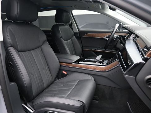 Used 2022 Audi A8 L 3.0T image 26