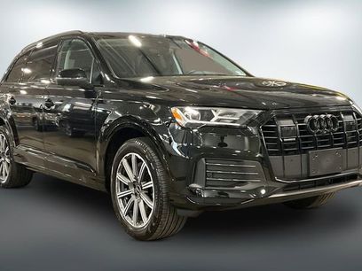 Used 2023 Audi Q7 2.0T Premium Plus w/ Premium Plus Package