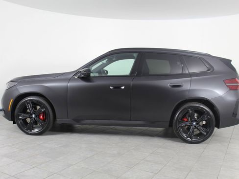 New 2026 BMW X3 M50 w/ Premium Package image 2