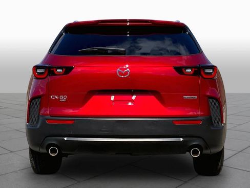 Certified 2025 MAZDA CX-50 AWD 2.5 S w/ Weather Package image 5
