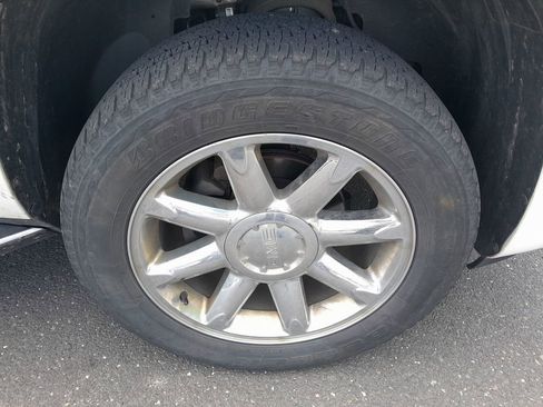 Used 2012 GMC Yukon Denali AWD/4WD image 48