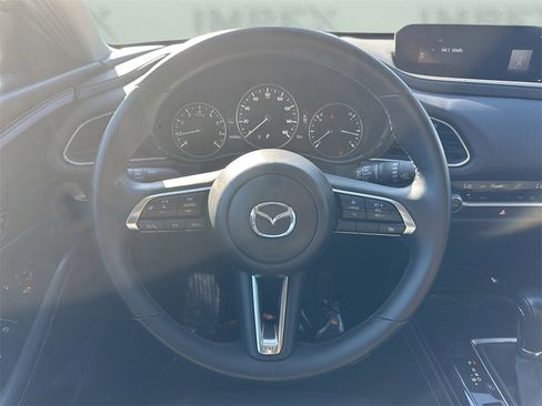 Used 2024 MAZDA CX-30 AWD 2.5 S w/ Select Sport Pkg image 12
