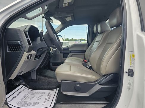 Used 2022 Ford F250 XL w/ Power Equipment Group RWD image 11