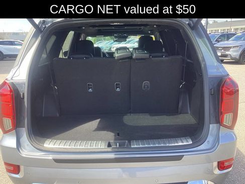 Used 2020 Hyundai Palisade Limited AWD/4WD image 9