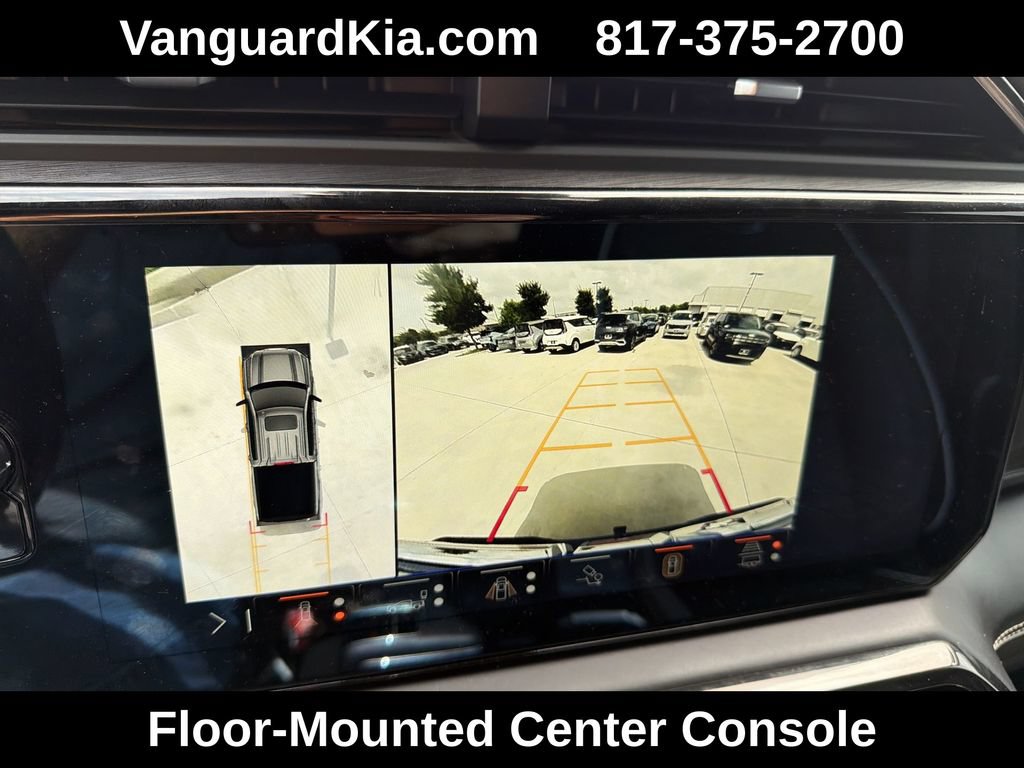 Used 2024 GMC Sierra 1500 AT4X AWD/4WD image 27