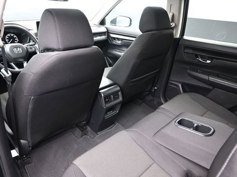 Certified 2024 Honda CR-V EX image 27