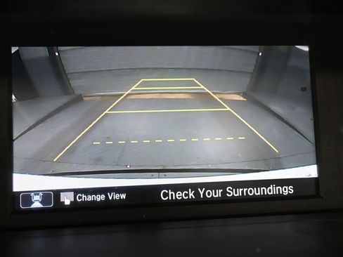 Used 2016 Honda Accord EX-L image 23