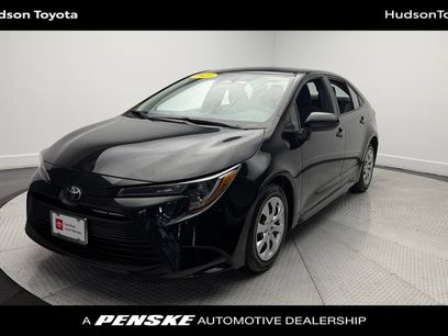 Used 2023 Toyota Corolla LE
