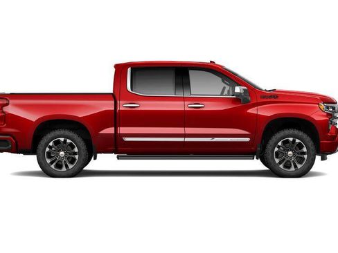 New 2026 Chevrolet Silverado 1500 High Country w/ Technology Package image 53