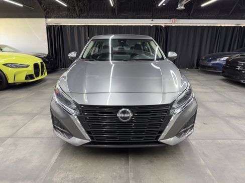 Used 2023 Nissan Altima 2.5 SL image 10